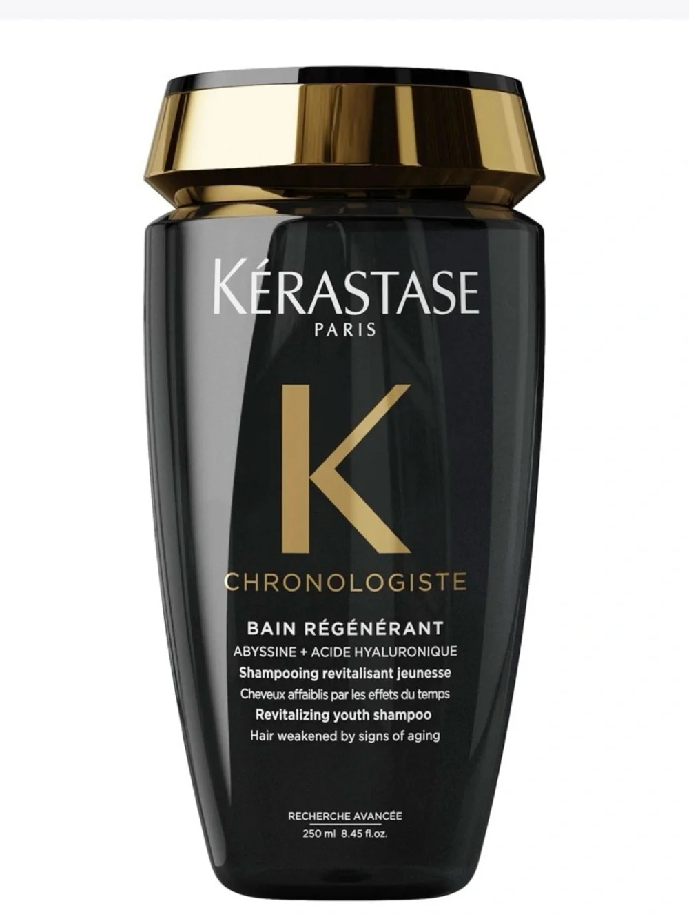 New Kerastase Revitalizing Hair Care Routine and Summer Tote Bag